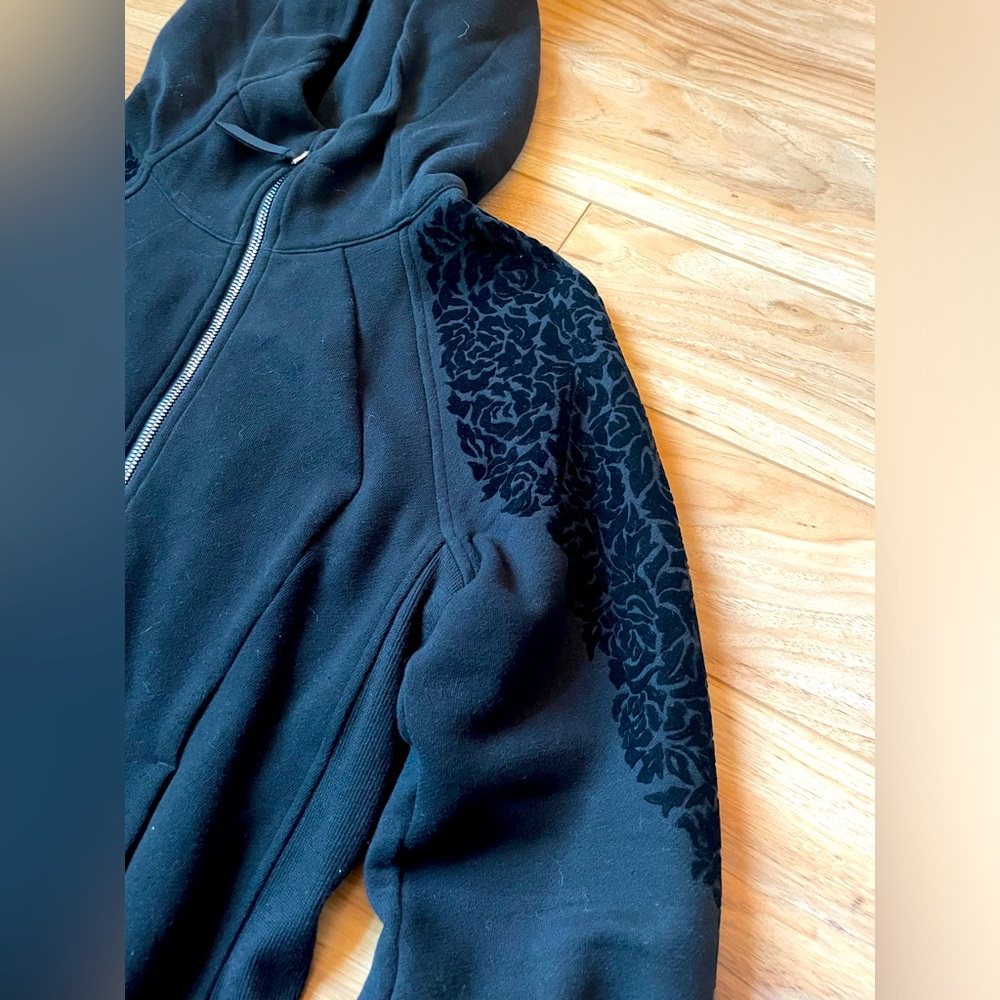 RARE Lululemon Scuba IV Full-Zip - Picture 3 of 14